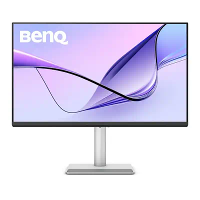 BenQ MA320U écran plat de PC 80 cm (31.5") 3840 x 2160 pixels 4K Ultra HD Blanc - Ecran Ordinateur - visuel 1