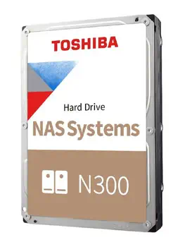Disque dur Interne Toshiba HDWG51GUZSVA avis