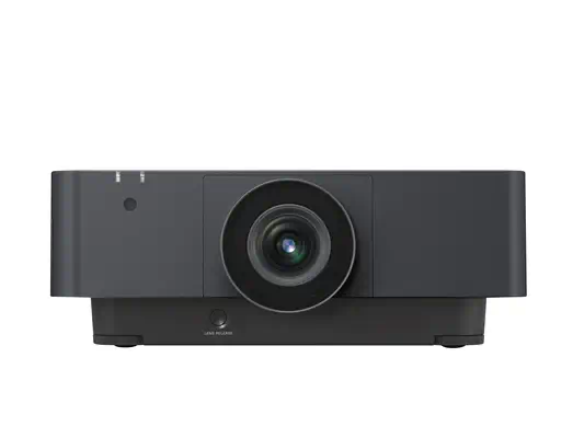 Sony VPL-FHZ85/B vidéo-projecteur Projecteur pour grandes salles 8000 ANSI lumens 3LCD 1080p (1920x1 - Vidéoprojecteur Professionnel - visuel 1