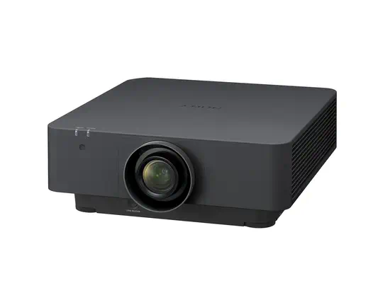 Sony VPL-FHZ85/B vidéo-projecteur Projecteur pour grandes salles 8000 ANSI lumens 3LCD 1080p (1920x1 - Vidéoprojecteur Professionnel - visuel 2