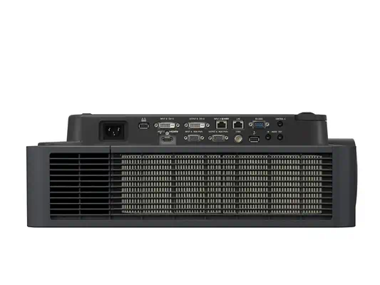 Sony VPL-FHZ85/B vidéo-projecteur Projecteur pour grandes salles 8000 ANSI lumens 3LCD 1080p (1920x1 - Vidéoprojecteur Professionnel - visuel 4