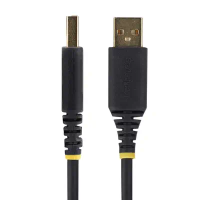 StarTech Câble USB vers Série de 30cm, Rétention COM - Câble divers - visuel 4