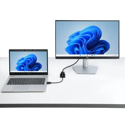 StarTech Adaptateur HDMI vers VGA, Convertisseur Vidéo - Câble HDMI - visuel 6