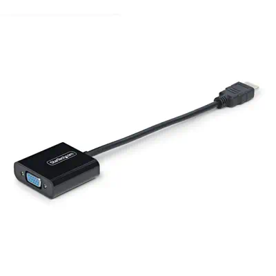 StarTech Adaptateur HDMI vers VGA, Convertisseur Vidéo - Câble HDMI - visuel 5