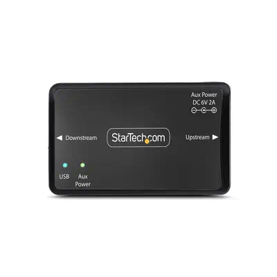 StarTech Isolateur Galvanique USB, Jusqu'à 6KV, Isolateur de - Câble HDMI - visuel 6