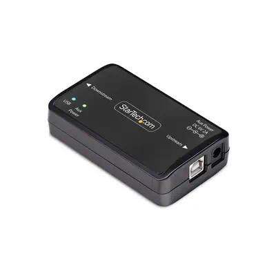 StarTech Isolateur Galvanique USB, Jusqu'à 6KV, Isolateur de - Câble HDMI - visuel 1