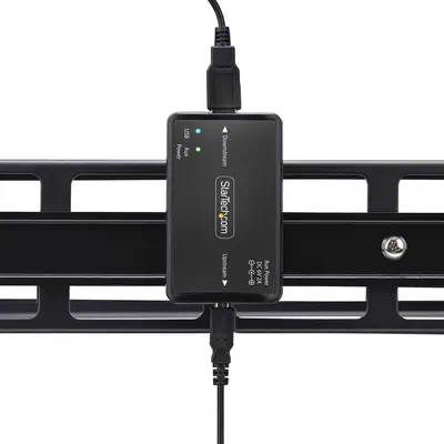 StarTech Isolateur Galvanique USB, Jusqu'à 6KV, Isolateur de - Câble HDMI - visuel 7