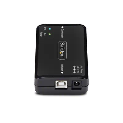 StarTech Isolateur Galvanique USB, Jusqu'à 6KV, Isolateur de - Câble HDMI - visuel 4