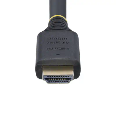 StarTech Câble HDMI Haut Débit de 5m Certifié Premium, 4K - visuel 5