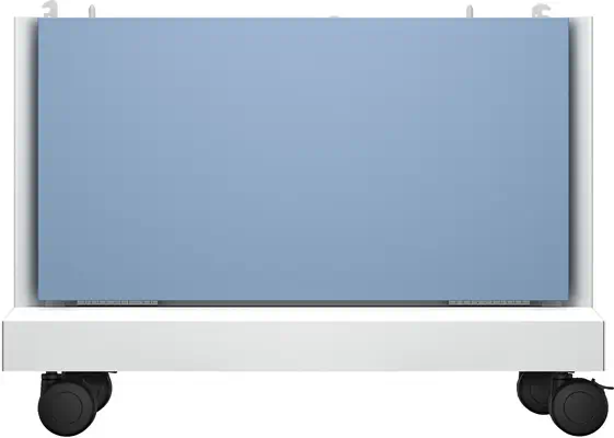 HP Color LaserJet Storage Stand - Accessoires pour imprimante - visuel 1