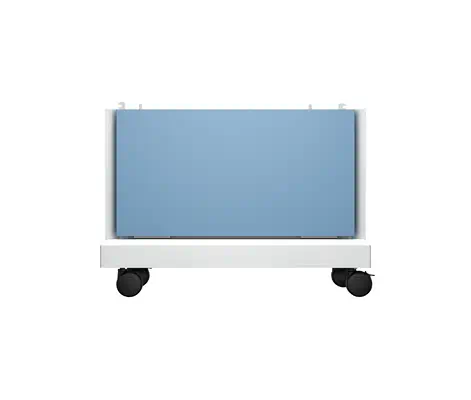 HP Color LaserJet Storage Stand - Accessoires pour imprimante - visuel 1