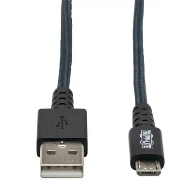 Tripp Lite U050-006-GY-MAX  - Câble USB - visuel 1