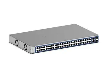Switchs et Hubs Netgear GS748T-600EUS offre