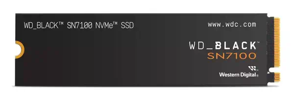SanDisk WDS100T4X0E-00CJA0 disque SSD 1,02 To M.2 PCI Express 4.0 NVMe - Sandisk - Disque dur SSD - visuel 7