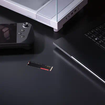 WD_BLACK SN7100 NVMe - Western Digital - Disque dur SSD - visuel 6