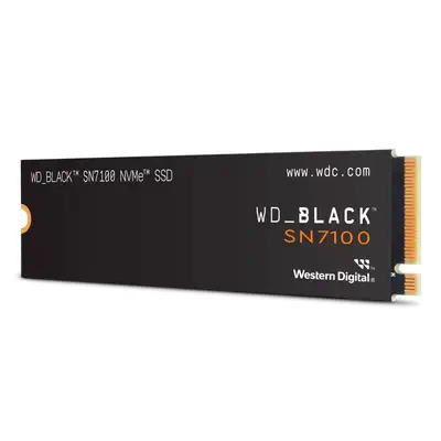 SanDisk WDS500G4X0E-00CJA0 disque SSD 500 Go M.2 PCI Express 4.0 NVMe - Sandisk - Disque dur SSD - visuel 1