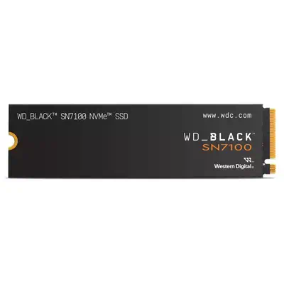 SanDisk WDS500G4X0E-00CJA0 disque SSD 500 Go M.2 PCI Express 4.0 NVMe - Sandisk - Disque dur SSD - visuel 2