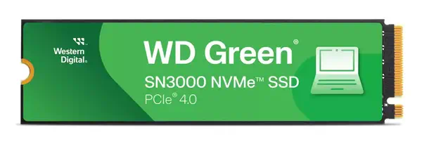 Sandisk WDS200T4G0E-00CPS0  - Disque dur SSD - visuel 5