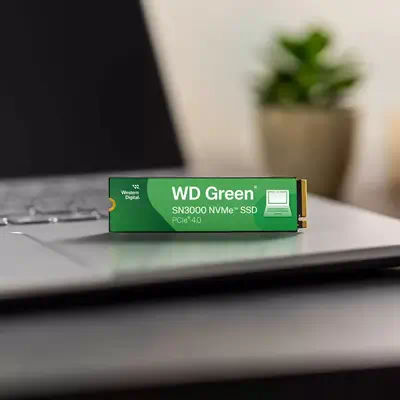 Sandisk WDS200T4G0E-00CPS0  - Disque dur SSD - visuel 3