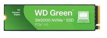 Avantages Disque dur SSD Sandisk 1,02 To
