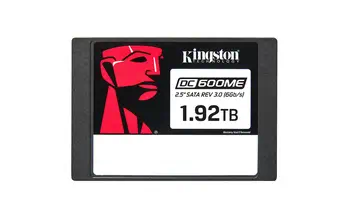 Disque dur SSD Kingston SEDC600ME/1920G livraison gratuite