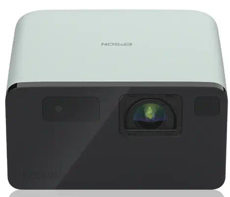 Epson EF-21G Projecteur à focale standard 3LCD 1080p (1920x1080) Noir, Vert - Vidéoprojecteur Professionnel - visuel 1
