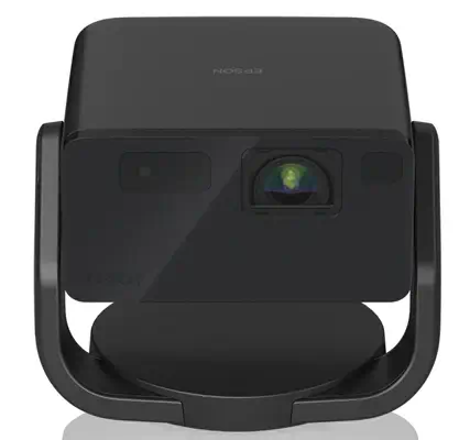 Epson EF-22B Projecteur à focale standard 3LCD 1080p (1920x1080) Noir - Vidéoprojecteur Professionnel - visuel 1