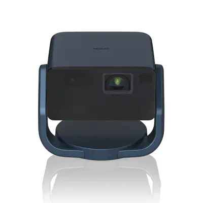 Epson EF-22N Projecteur à focale standard 3LCD 1080p (1920x1080) Noir, Bleu - Vidéoprojecteur Professionnel - visuel 1