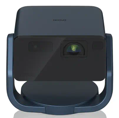 Epson EF-22N Projecteur à focale standard 3LCD 1080p (1920x1080) Noir, Bleu - Vidéoprojecteur Professionnel - visuel 1