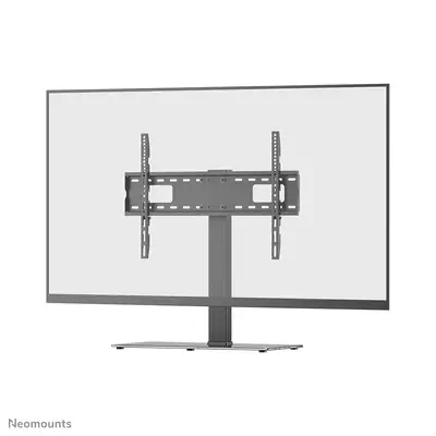 Neomounts DS45-430BL16 Support de bureau pour écran à poser 37-70"- pivotant - Accessoire Moniteur - visuel 1