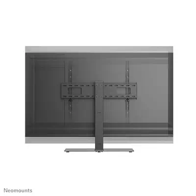 Neomounts DS45-430BL16 Support de bureau pour écran à Neomounts - visuel 1 - hello RSE - Gestion des câbles