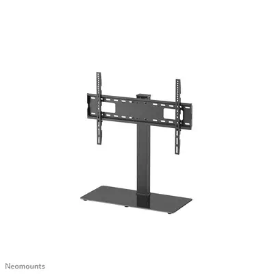 Neomounts DS45-430BL16 Support de bureau pour écran à Neomounts - visuel 1 - hello RSE - Construction robuste