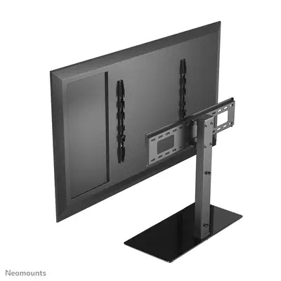 Neomounts DS45-430BL16 Support de bureau pour écran à poser 37-70"- pivotant - Accessoire Moniteur - visuel 8