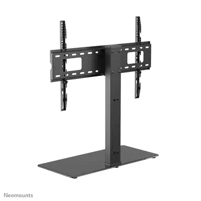 Neomounts DS45-430BL16 Support de bureau pour écran à Neomounts - visuel 1 - hello RSE - Installation facile