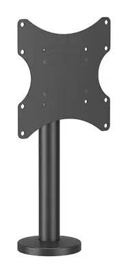 Neomounts DS42-430BL12 Support de bureau pour écran à poser 23-43"- à visser - pivotant - Accessoire Moniteur - visuel 10