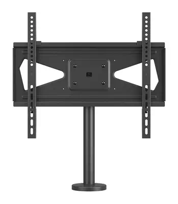 Neomounts DS42-430BL14 Support de bureau pour écran à Neomounts - visuel 1 - hello RSE - Options de montage polyvalentes