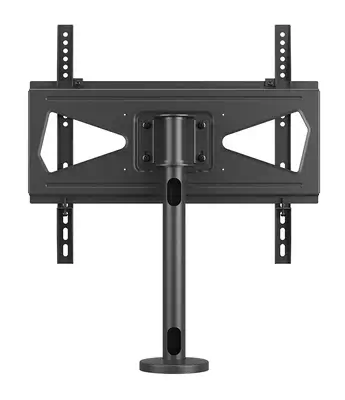 Neomounts DS42-430BL14 Support de bureau pour écran à poser 32-55"- à visser - pivotant - Accessoire Moniteur - visuel 9