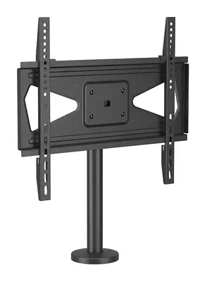 Neomounts DS42-430BL14 Support de bureau pour écran à poser 32-55"- à visser - pivotant - Accessoire Moniteur - visuel 10