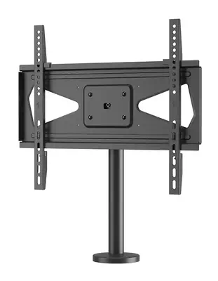 Neomounts DS42-430BL14 Support de bureau pour écran à poser 32-55"- à visser - pivotant - Accessoire Moniteur - visuel 9