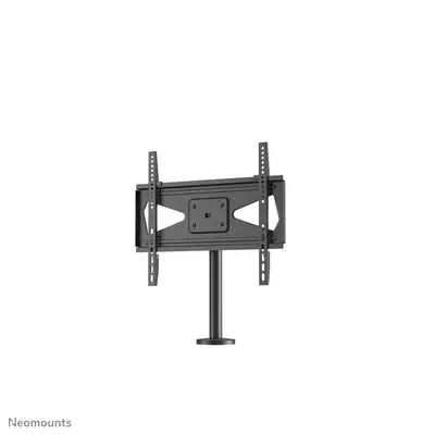 Neomounts DS42-430BL14 Support de bureau pour écran à poser 32-55"- à visser - pivotant - Support Fixe & Mobile - visuel 2