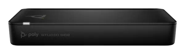 Poly Studio G62 PoE+ Adapter and Cable Kit - Visioconférence - visuel 6