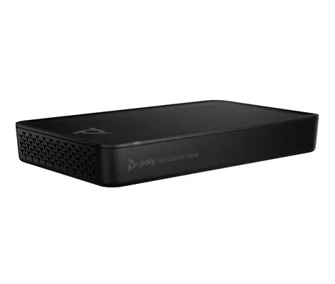 Poly Studio G62 PoE+ Adapter and Cable Kit - Visioconférence - visuel 3