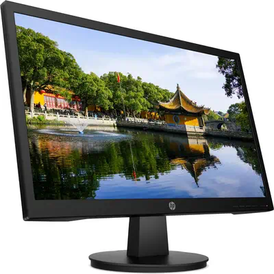 Écran FHD HP V22v G5 - Ecran Ordinateur - visuel 5