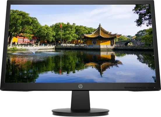 Écran FHD HP V22v G5 - Ecran Ordinateur - visuel 2