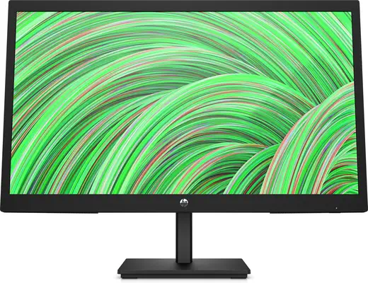 Écran FHD HP V22v G5 - Ecran Ordinateur - visuel 1