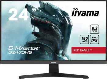 Ecran Ordinateur iiyama 23.8" offre