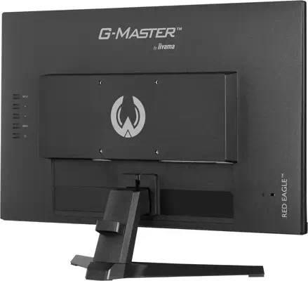 iiyama G-MASTER G2470HS-B1 écran plat de PC 60,5 cm (23.8") 1920 x 1080 pixels Full HD LCD Noir - Ecran Ordinateur - visuel 10
