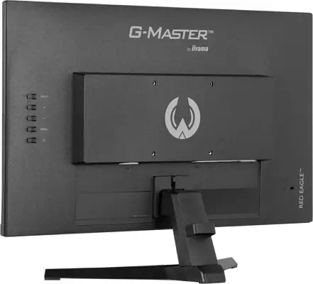 iiyama G-MASTER G2470HS-B1 écran plat de PC 60,5 cm (23.8") 1920 x 1080 pixels Full HD LCD Noir - Ecran Ordinateur - visuel 9