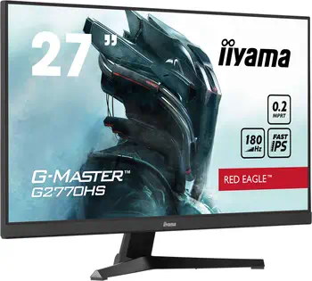 Acheter Ecran Ordinateur iiyama 27"