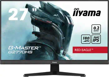 Livraison rapide Ecran Ordinateur iiyama 16 W